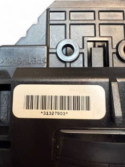 VOLVO 31327903 31327904 31264169 Indicator/wiper/slip ring switch (stalk) VOLVO S60 II / V60 I (2010-2018) — thumbnail 10