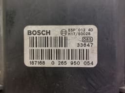 VW 4B0614517H 0265950054 ABS hydraulic unit / pump VW PASSAT B5 (3B3) (2000-2005) — thumbnail 6