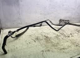 VOLVO Power Steering Hose from pump to steering gear VOLVO S60 II / V60 I (2010-2018) — thumbnail 1