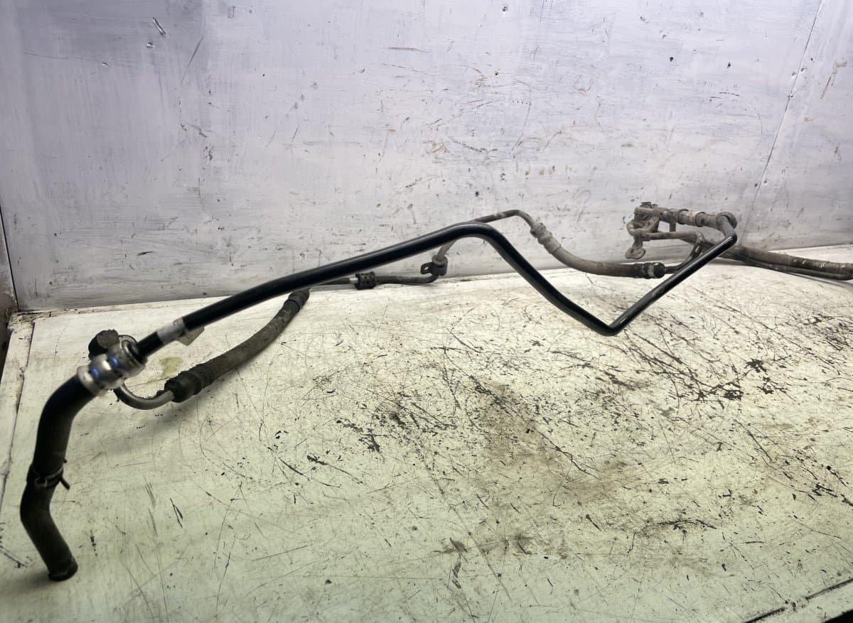 VOLVO Power Steering Hose from pump to steering gear VOLVO S60 II / V60 I (2010-2018)