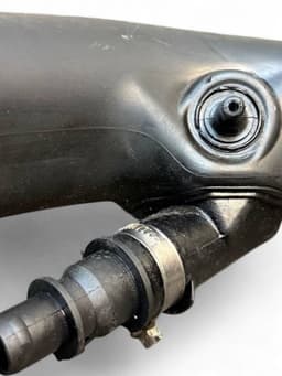 VOLVO 31319049 Turbocharger air inlet Pipe VOLVO S60 II / V60 I (2010-2018) — thumbnail 9