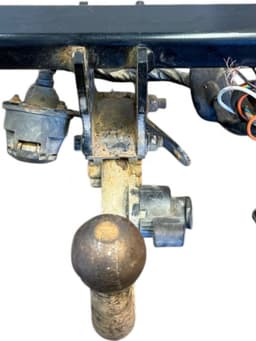 VOLVO 31399575 31359557 Towbar VOLVO S60 II / V60 I (2010-2018) — thumbnail 6