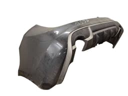 VOLVO 31323150 Rear bumper VOLVO S60 II / V60 I (2010-2018) — thumbnail 5