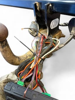 VOLVO 31399575 31359557 Towbar VOLVO S60 II / V60 I (2010-2018) — thumbnail 8