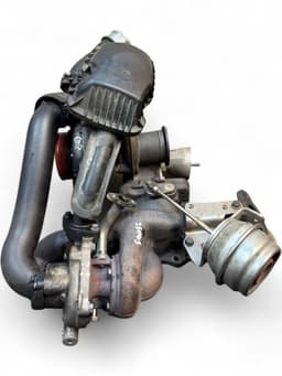 VOLVO 36002640 36002664 Turbocharger VOLVO S60 II / V60 I (2010-2018) — thumbnail 4