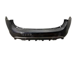 VOLVO 31323150 Rear bumper VOLVO S60 II / V60 I (2010-2018) — thumbnail 1