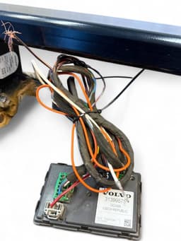 VOLVO 31399575 31359557 Towbar VOLVO S60 II / V60 I (2010-2018) — thumbnail 7