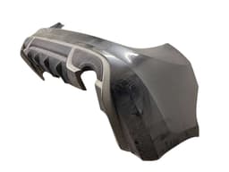 VOLVO 31323150 Rear bumper VOLVO S60 II / V60 I (2010-2018) — thumbnail 6