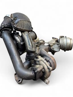 VOLVO 36002640 36002664 Turbocharger VOLVO S60 II / V60 I (2010-2018) — thumbnail 5