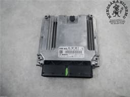VW 0281031483 Engine Control Unit / module (ECU) VW PASSAT B8 (3G) / ALLTRACK (2014-2023) — thumbnail 1