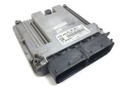 VW 0281031483 Engine Control Unit / module (ECU) VW PASSAT B8 (3G) / ALLTRACK (2014-2023) — thumbnail 1