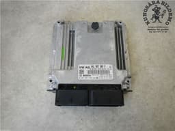 VW 0281031483 Engine Control Unit / module (ECU) VW PASSAT B8 (3G) / ALLTRACK (2014-2023) — thumbnail 1