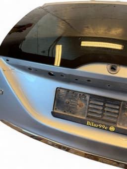 VOLVO Bootlid / tailgate VOLVO S60 II / V60 I (2010-2018) — thumbnail 9