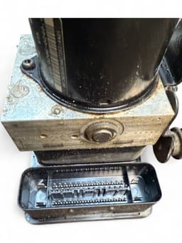 VW 1K0907379AC 1K0614517AE ABS hydraulic unit / pump VW TOURAN (1T1, 1T2) (2003-2010) — thumbnail 6