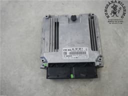 VW 0281031483 Engine Control Unit / module (ECU) VW PASSAT B8 (3G) / ALLTRACK (2014-2023) — thumbnail 1