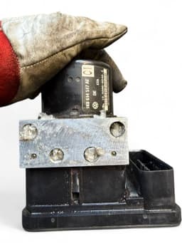 VW 1K0907379AC 1K0614517AE ABS hydraulic unit / pump VW TOURAN (1T1, 1T2) (2003-2010) — thumbnail 5