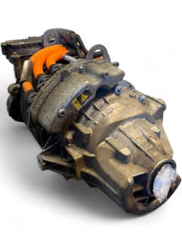 VOLVO 31367136 1216540 P1216540 Rear axle differential VOLVO S60 II / V60 I (2010-2018) — thumbnail 4