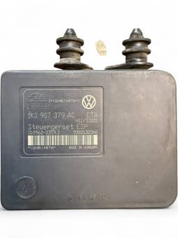 VW 1K0907379AC 1K0614517AE ABS hydraulic unit / pump VW TOURAN (1T1, 1T2) (2003-2010) — thumbnail 8