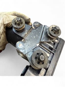 VW 1K0907379AC 1K0614517AE ABS hydraulic unit / pump VW TOURAN (1T1, 1T2) (2003-2010) — thumbnail 7