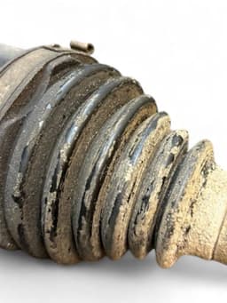 VOLVO Drive Shaft Front Right VOLVO S60 II / V60 I (2010-2018) — thumbnail 7