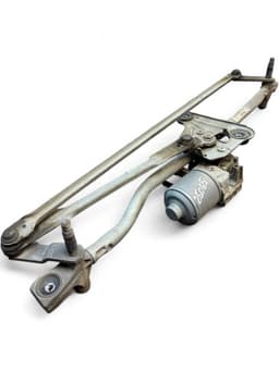 VOLVO 1397220628 3397021173 30753493 Wiper linkage / mechanism VOLVO S60 II / V60 I (2010-2018) — thumbnail 4