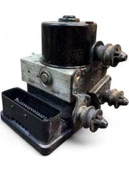 VW 1K0907379AC 1K0614517AE ABS hydraulic unit / pump VW TOURAN (1T1, 1T2) (2003-2010) — thumbnail 1