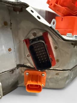 VOLVO 30659149 31419205 High voltage battery (EV, Hybrid) VOLVO S60 II / V60 I (2010-2018) — thumbnail 10