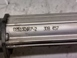 VOLVO 308457 Headlight Washer Nozzle Right VOLVO S60 II / V60 I (2010-2018) — thumbnail 3