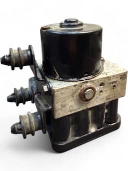 VW 1K0907379AC 1K0614517AE ABS hydraulic unit / pump VW TOURAN (1T1, 1T2) (2003-2010) — thumbnail 4