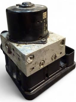 VW 1K0907379AC 1K0614517AE ABS hydraulic unit / pump VW TOURAN (1T1, 1T2) (2003-2010) — thumbnail 3