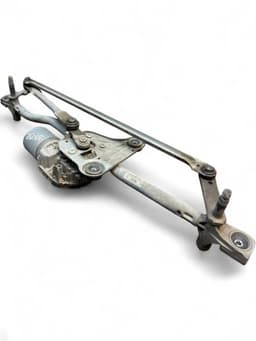 VOLVO 1397220628 3397021173 30753493 Wiper linkage / mechanism VOLVO S60 II / V60 I (2010-2018) — thumbnail 3