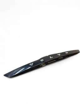 VOLVO 31378801 31378800 Bootlid / tailgate moulding VOLVO S60 II / V60 I (2010-2018) — thumbnail 2