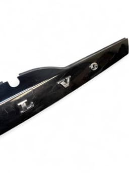 VOLVO 31378801 31378800 Bootlid / tailgate moulding VOLVO S60 II / V60 I (2010-2018) — thumbnail 4