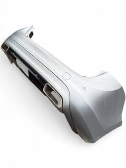 VOLVO Rear bumper VOLVO S60 II / V60 I (2010-2018) — thumbnail 3