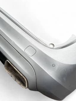 VOLVO Rear bumper VOLVO S60 II / V60 I (2010-2018) — thumbnail 7