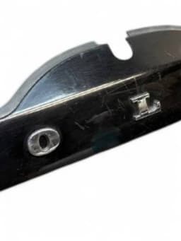 VOLVO 31378801 31378800 Bootlid / tailgate moulding VOLVO S60 II / V60 I (2010-2018) — thumbnail 3