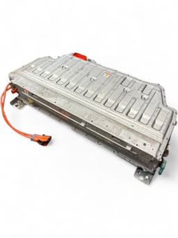 VOLVO 30659149 31419205 High voltage battery (EV, Hybrid) VOLVO S60 II / V60 I (2010-2018) — thumbnail 4
