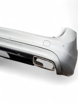 VOLVO Rear bumper VOLVO S60 II / V60 I (2010-2018) — thumbnail 8
