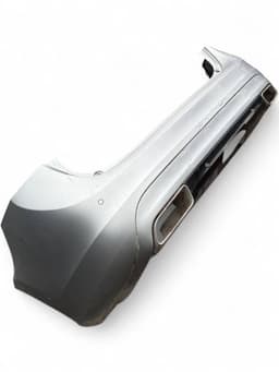 VOLVO Rear bumper VOLVO S60 II / V60 I (2010-2018) — thumbnail 2