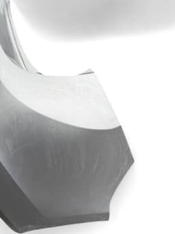 VOLVO Rear bumper VOLVO S60 II / V60 I (2010-2018) — thumbnail 5