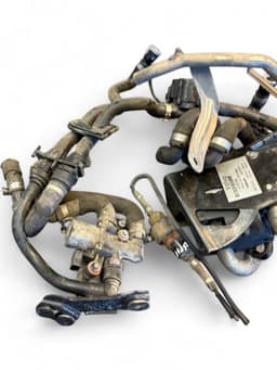 VOLVO 31332521 31332396 Auxiliary / pakring heater (webasto) VOLVO S60 II / V60 I (2010-2018) — thumbnail 4