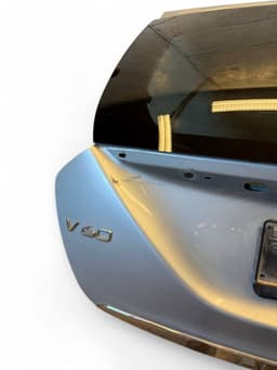 VOLVO Bootlid / tailgate VOLVO S60 II / V60 I (2010-2018) — thumbnail 10