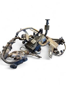 VOLVO 31332521 31332396 Auxiliary / pakring heater (webasto) VOLVO S60 II / V60 I (2010-2018) — thumbnail 3