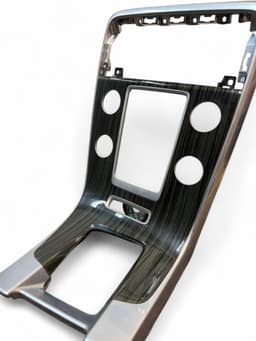 VOLVO 9123256 91223255 9123254 9123257 31334346 9123264 9123261 30791862 Interior decorative trim set VOLVO S60 II / V60 I (2010-2018) — thumbnail 7