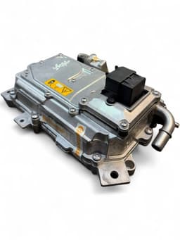 VOLVO 31394485 Hybrid converter / inverter VOLVO S60 II / V60 I (2010-2018) — thumbnail 3