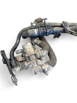 VOLVO 31332521 31332396 Auxiliary / pakring heater (webasto) VOLVO S60 II / V60 I (2010-2018) — thumbnail 9