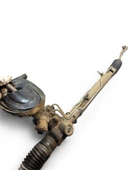 VOLVO 31302133 P31302133 AG9N3A500VA Steering rack VOLVO S60 II / V60 I (2010-2018) — thumbnail 3