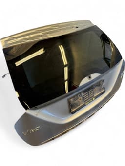 VOLVO Bootlid / tailgate VOLVO S60 II / V60 I (2010-2018) — thumbnail 3