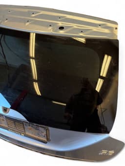VOLVO Bootlid / tailgate VOLVO S60 II / V60 I (2010-2018) — thumbnail 6