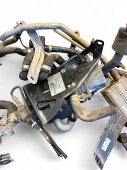 VOLVO 31332521 31332396 Auxiliary / pakring heater (webasto) VOLVO S60 II / V60 I (2010-2018) — thumbnail 5